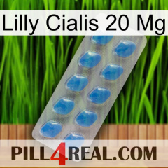 Lilly Cialis 20 Mg 22